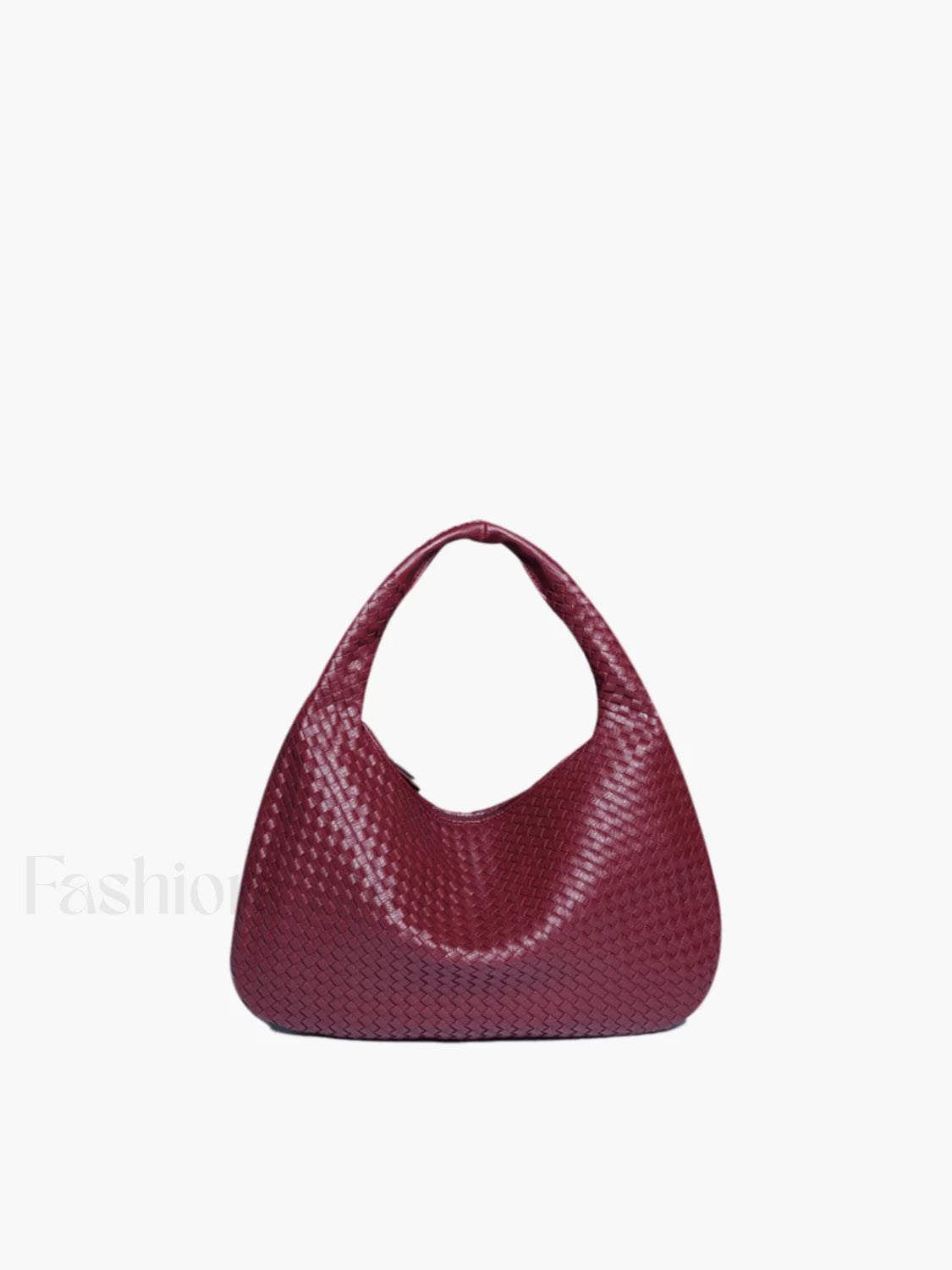 Unpredictable Love Braided Bag Bag
