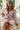 V Neck Stylish Summer Mini Dress Secondary image