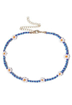 Vacation Daisy Necklace Necklaces