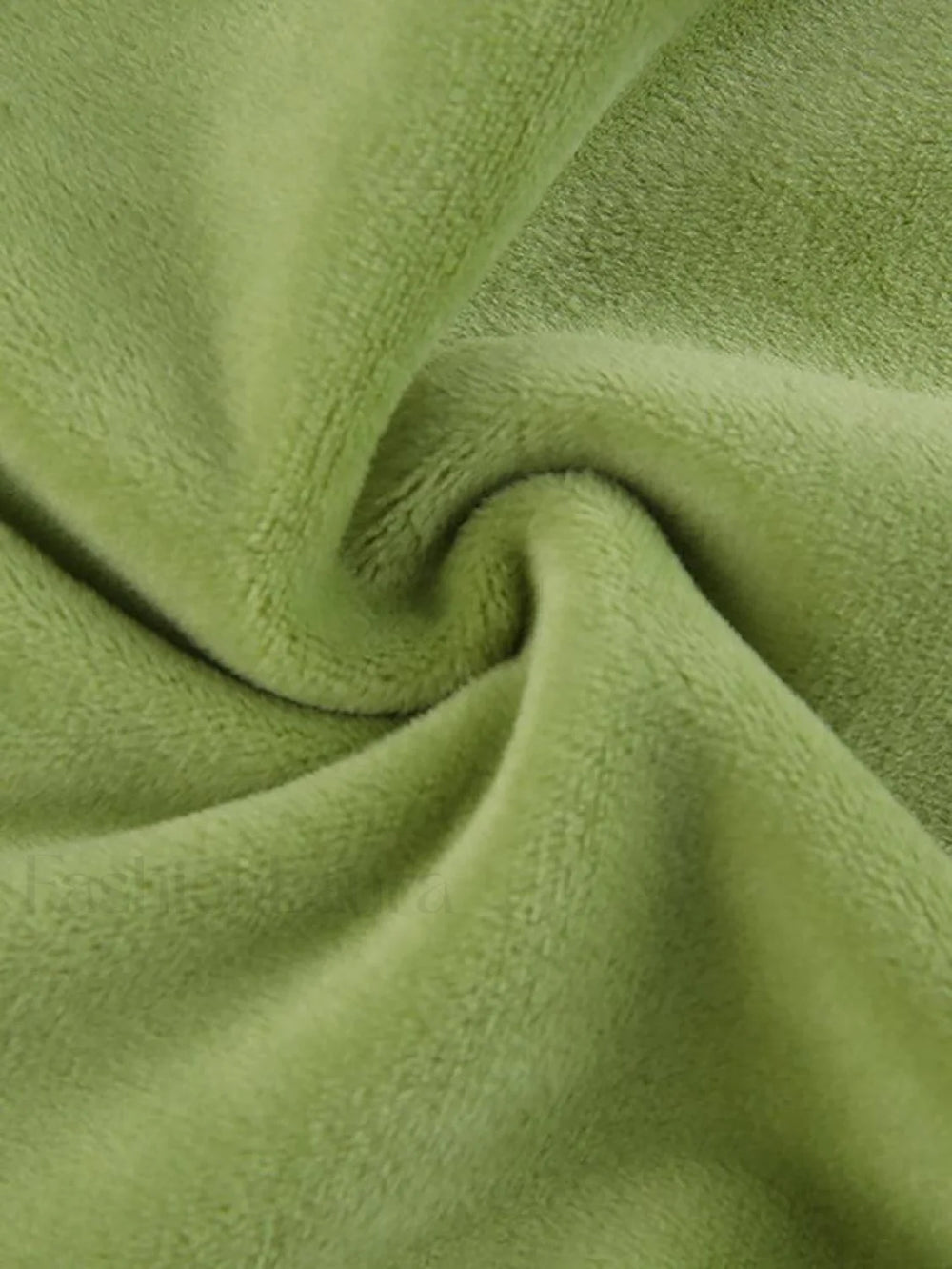 Velvet Solid Flare Leg Pants Pants