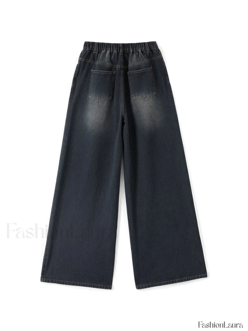 Vintage Blue 90s Boyfriend Jeans Boyfriend Jeans