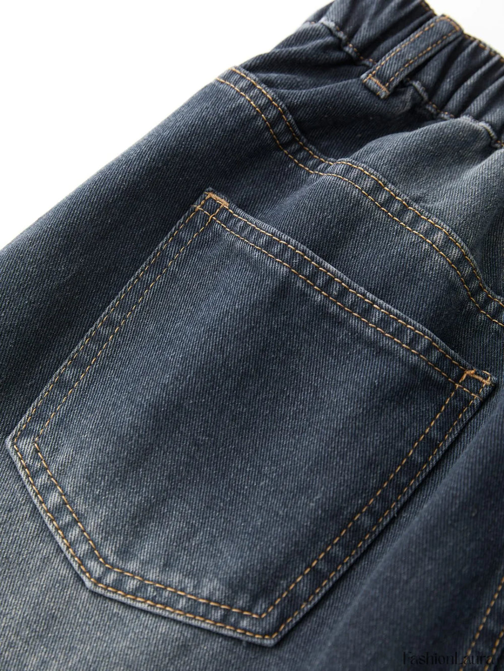 Vintage Blue 90s Boyfriend Jeans Boyfriend Jeans