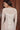 Vintage Cream White Charming Lace Maxi Dress Secondary image