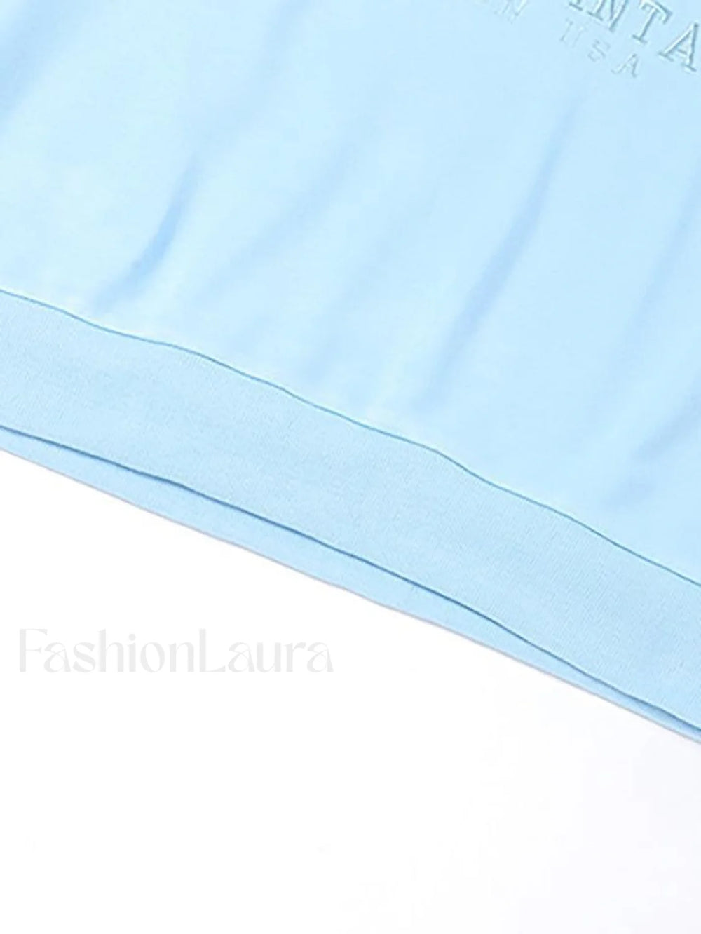 Vintage Embroidered Long Sleeve Sweatshirt Sweatshirts & Hoodies L