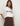 Vintage Letter Printed Cotton T-Shirt Secondary image