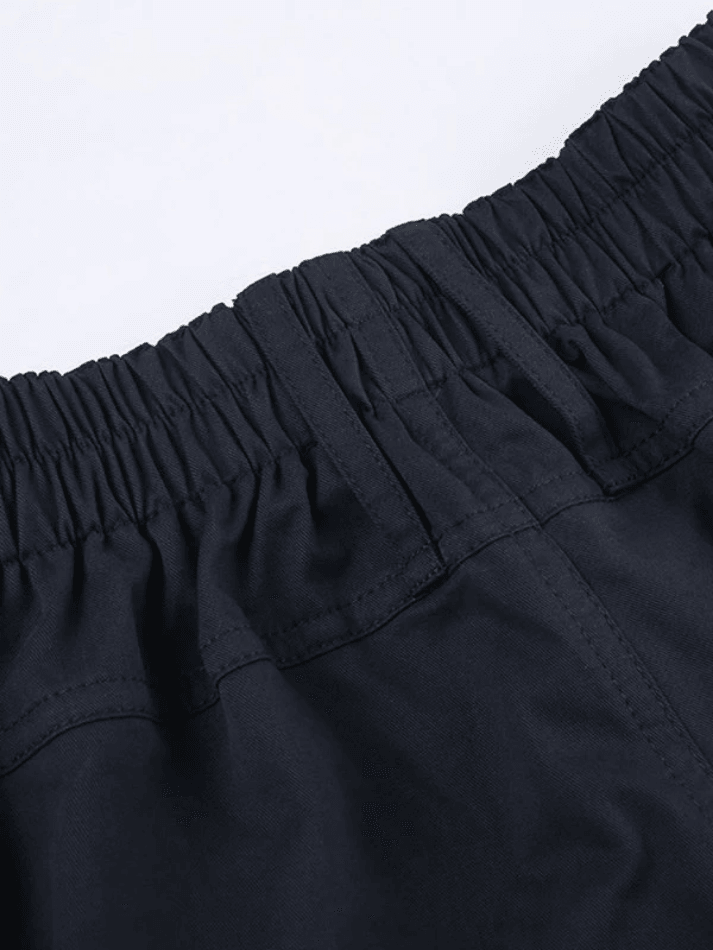 Vintage Low Rise Cargo Shorts Shorts