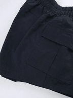 Vintage Low Rise Cargo Shorts Shorts