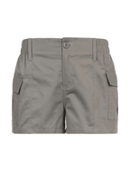 Vintage Low Rise Cargo Shorts Shorts