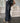 Vintage Wash Graceful Baggy Boyfriend Jeans Secondary image