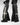 Vintage Washed Baggy Pants Secondary image