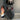 Vintage Wide Leg Baggy Jeans for Men: Y2K Hip Hop Street Style Secondary image