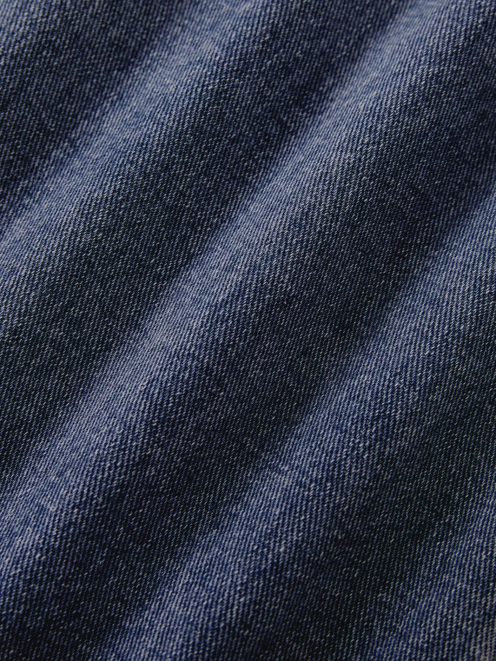 Washed Mid Waist Pocket Cargo Jeans Cargo Jeans