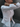 White Ruched Cropped Long Sleeve Blouse Secondary image