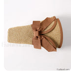 Women’s Summer Korean Edition Big Brimmed Outdoor Sunscreen Hat