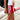Y2K Retro Striped Patchwork Loose Elastic Waist Short Secondary image