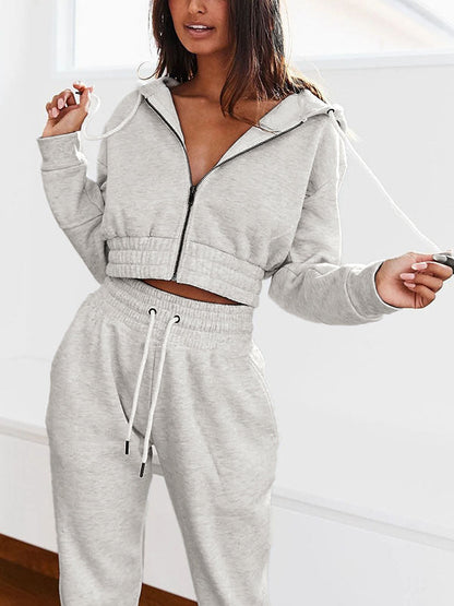 Lounge Active Two-Piece Outfit