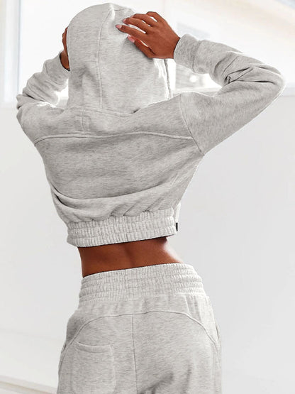 Lounge Active Two-Piece Outfit