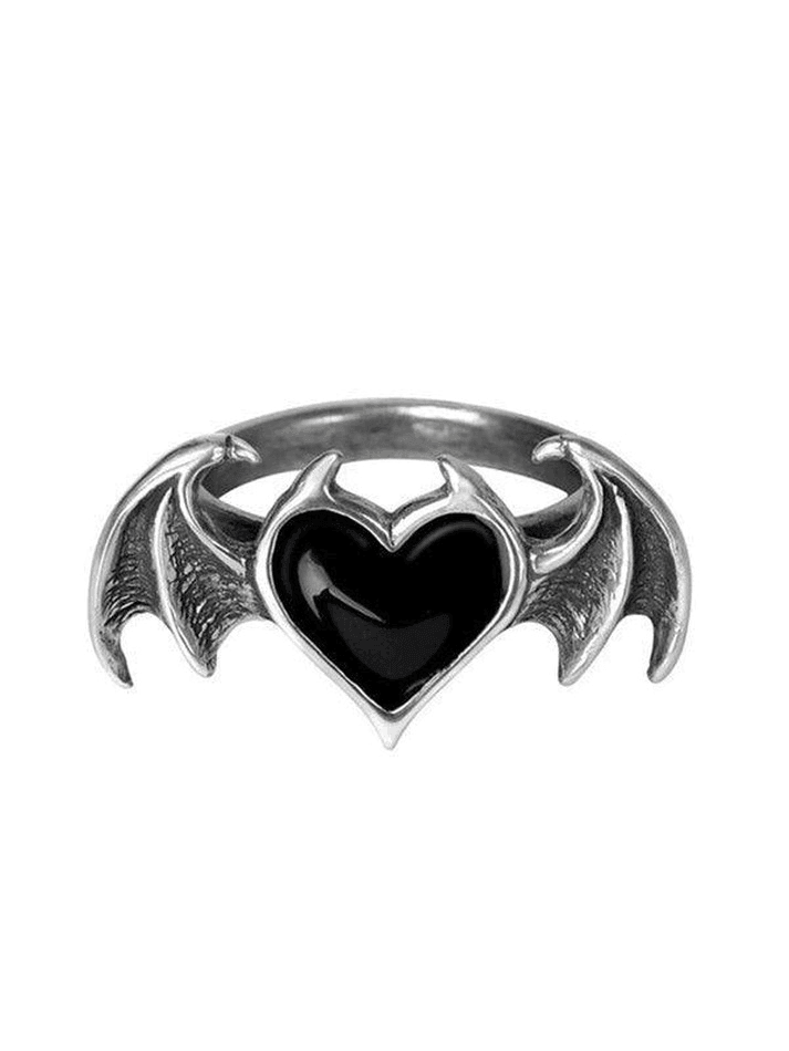 Heart Ring