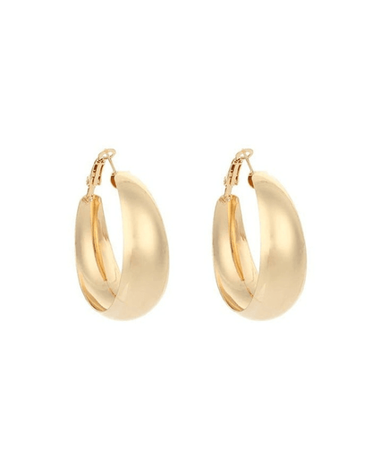 Minimalism Earring